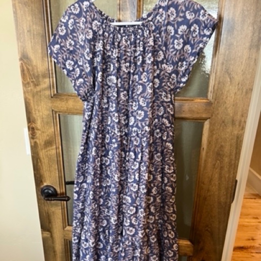 Mirth Dress